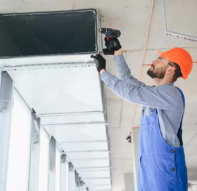 Why Homeowners & Businesses Trust Us in South Bradenton, FL