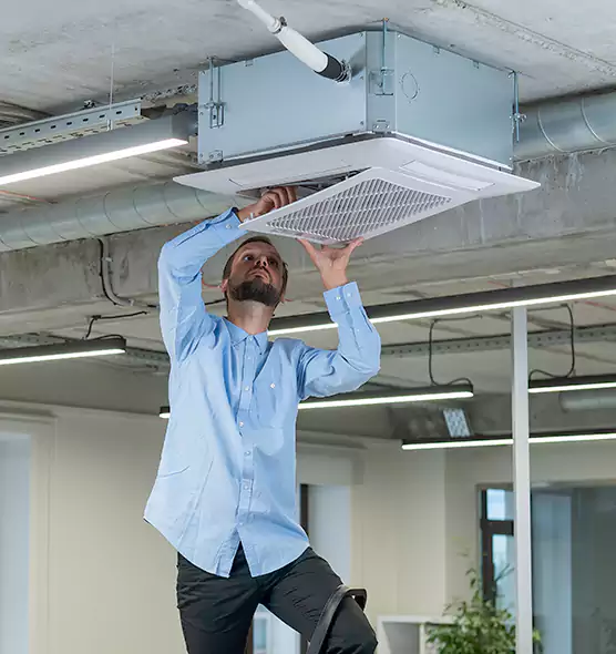 Professional Air Duct Cleaners in South Bradenton, FL