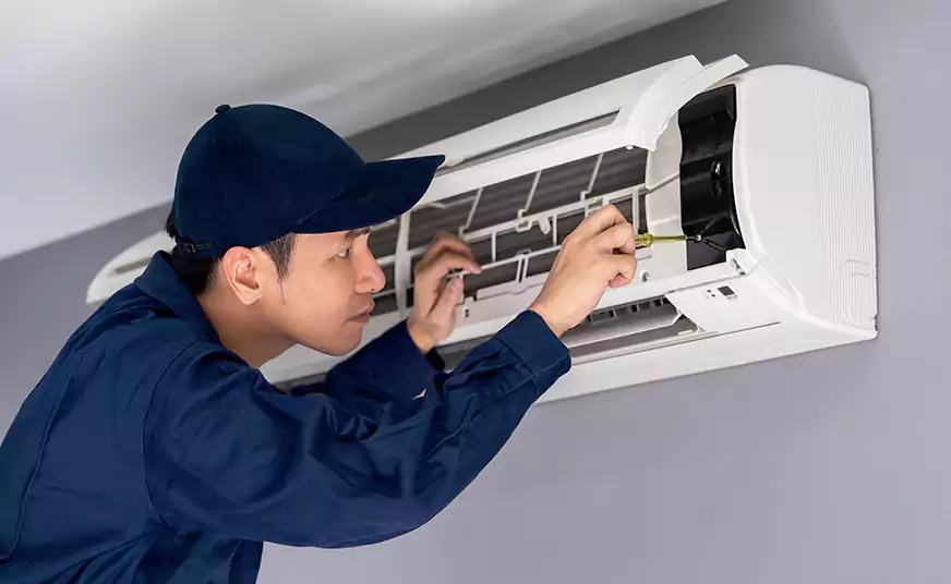AC Duct Cleaning South Bradenton