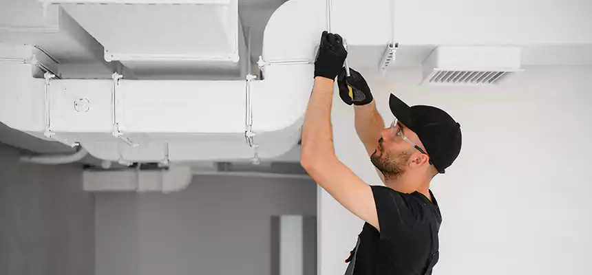 Our Air Duct Cleaning Services in South Bradenton, FL
