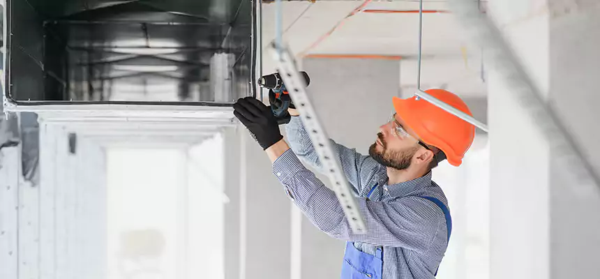 Comprehensive Ventilation Cleaning in South Bradenton