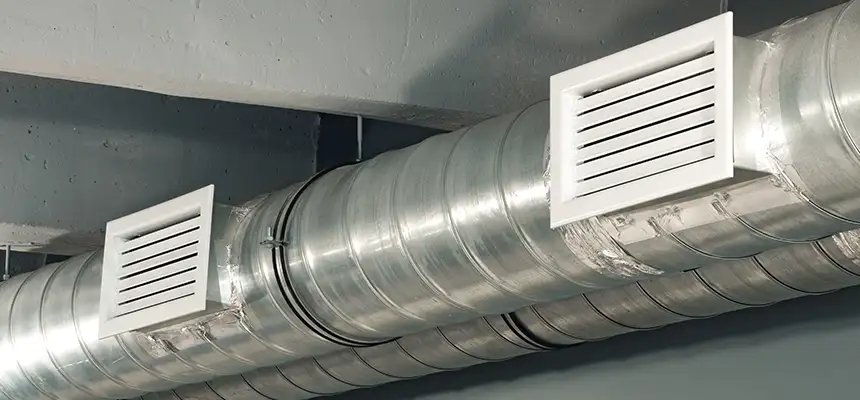 Our Air Duct Camera Inspection Services in South Bradenton, FL