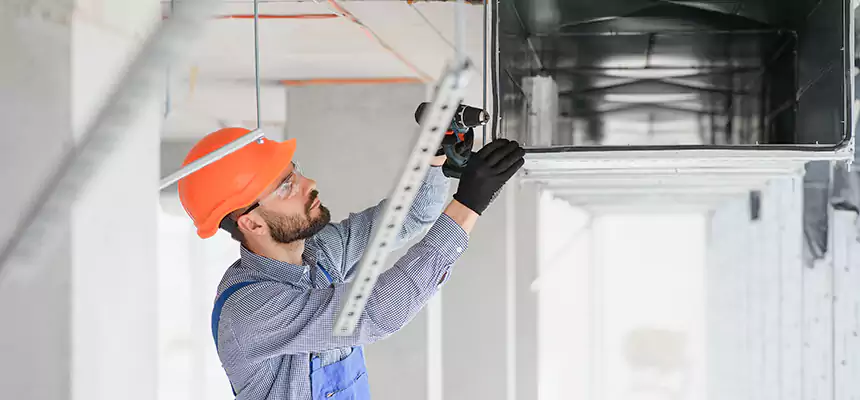 Our Air Vent Replacement Services in South Bradenton, FL