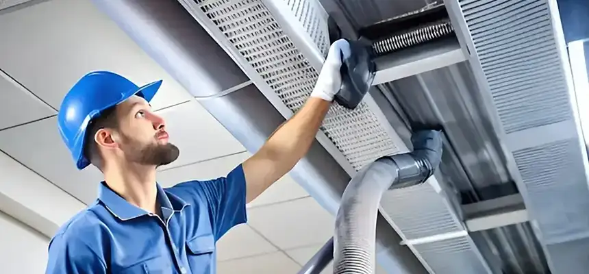 Our Annual Dryer Vent Maintenance Services in South Bradenton, FL