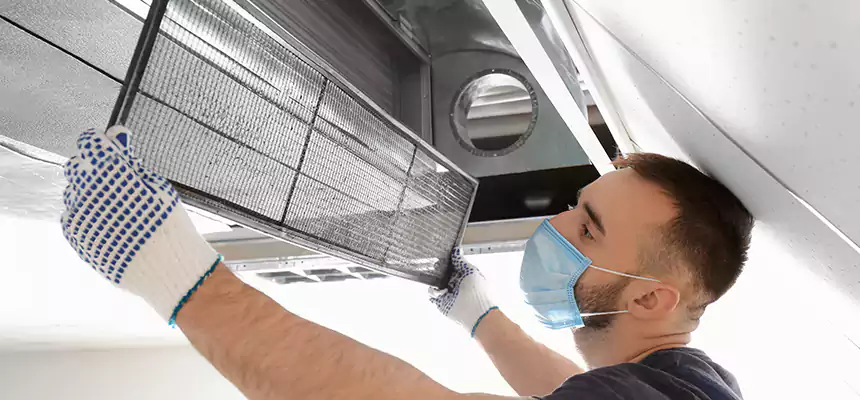 Diagnostic HVAC Coil & Blower Cleaning in South Bradenton