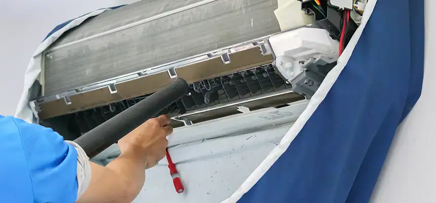 Advanced Clogged Dryer Vent Repair for Multi-Unit & Commercial in South Bradenton, FL