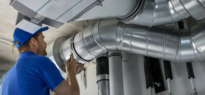 Our Commercial Laundry Vent Cleaning Services in South Bradenton, FL