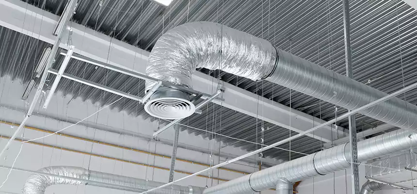 Our Dryer Vent Hose Replacement Services in South Bradenton, FL