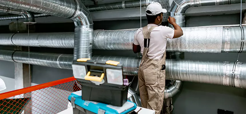 Comprehensive Duct Expansion in South Bradenton, FL