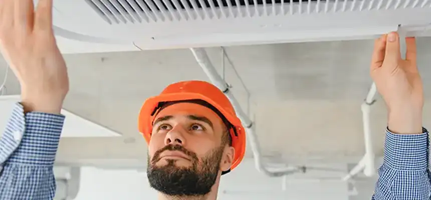 Our Furnace Vent Cleaning Services in South Bradenton, FL