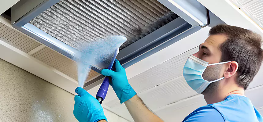 Our Home Ventilation Cleaning Services in South Bradenton, FL