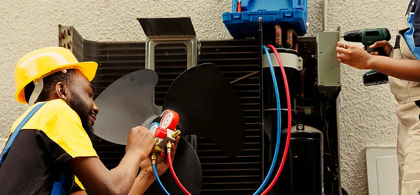 Our HVAC Airflow Optimization Services in South Bradenton, FL