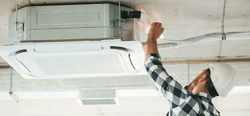 Our Local Vent Cleaning Services in South Bradenton, FL