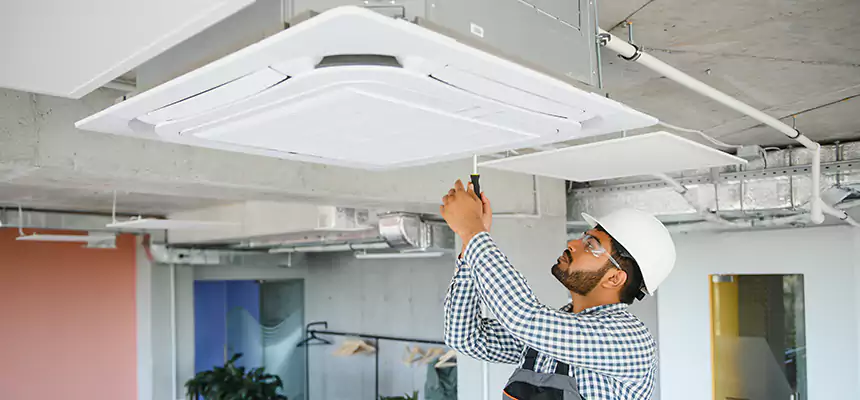 Moisture Control & Condensation Fixes in Duct Systems in South Bradenton, FL