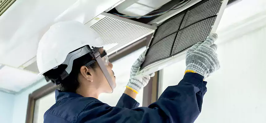 Our Residential Air Vent Cleaning Services in South Bradenton, FL