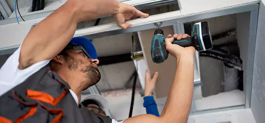 Our Retail Store Duct Cleaning Services in South Bradenton, FL