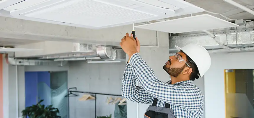 Our Roof Dryer Vent Cleaning Services in South Bradenton, FL