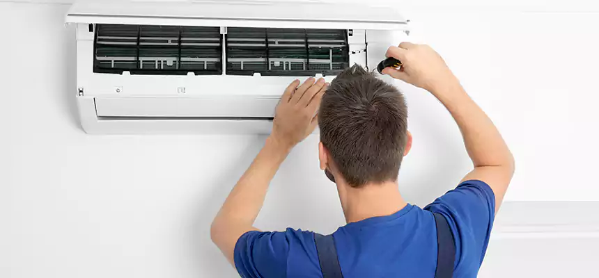 Our Smart Air Conditioning Installation Services in South Bradenton, FL