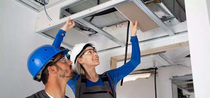 Our Vent Relocation Services in South Bradenton, FL