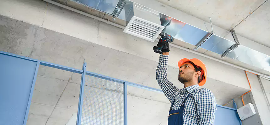 Efficient Exhaust Vent Cleaning in South Bradenton, FL