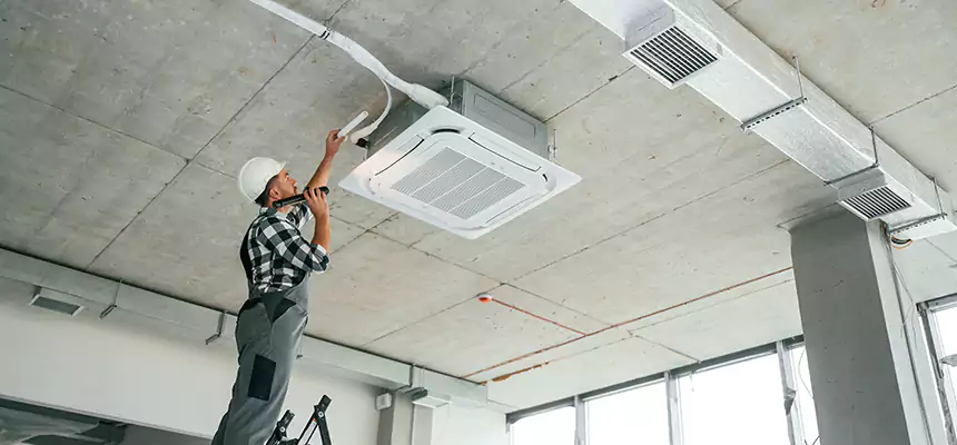 Our Wi Fi Connected Air Ducts Services in South Bradenton, FL