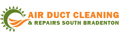 Air Duct Cleaning & Repairs South Bradenton
