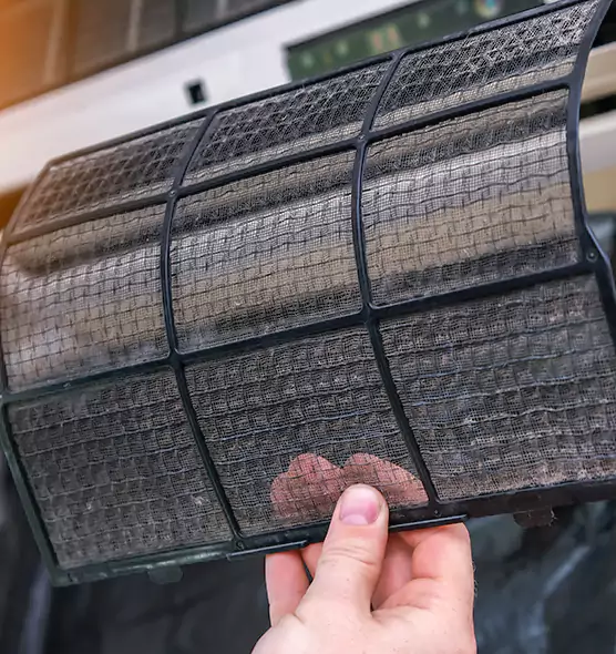 Top-notch AC Air Filter Replacement in South Bradenton