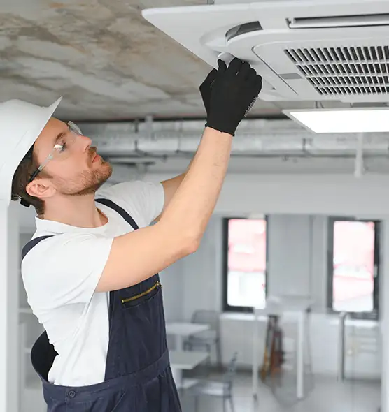 Top Affordable Duct Cleaning Services Near Me in South Bradenton, FL