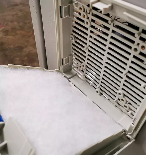 Professional Air Duct Expansion Solutions in South Bradenton, FL