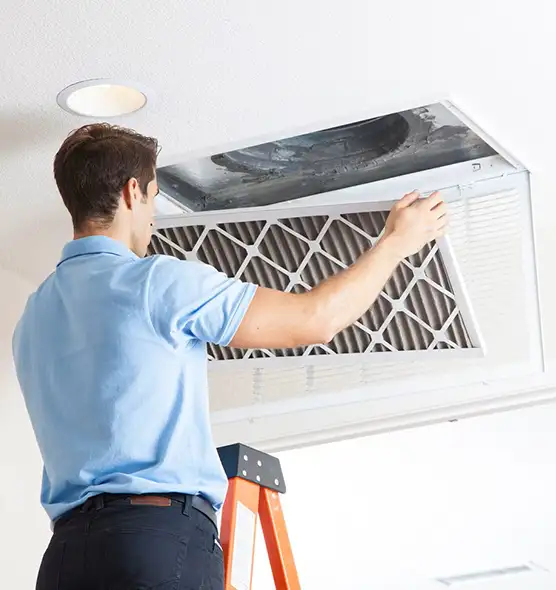 About Annual Dryer Vent Maintenance South Bradenton, FL