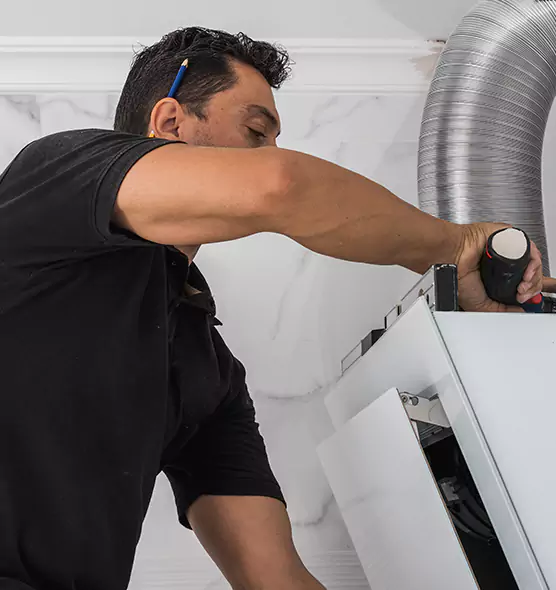 Trusted Bathroom Exhaust Duct Cleaning in South Bradenton, FL