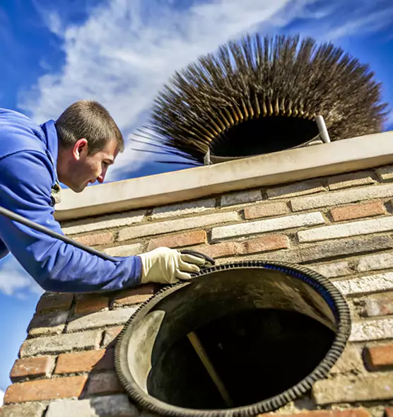 About Professional Chimney Sweep in South Bradenton, FL