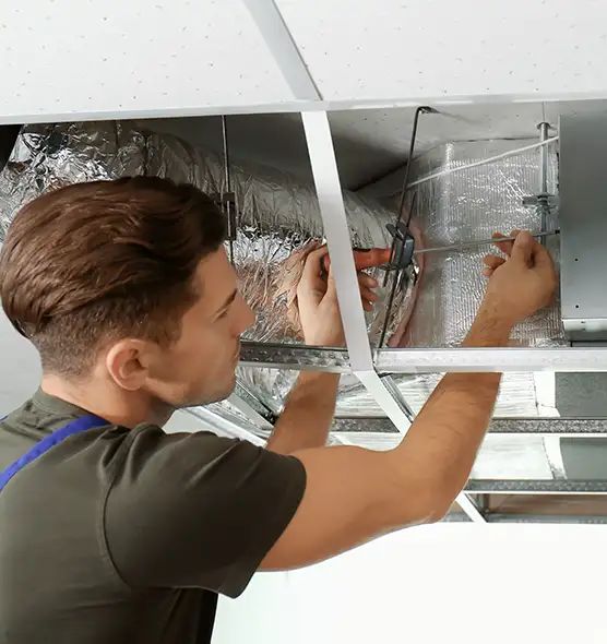 Professional Clogged Dryer Vent Repair in South Bradenton, FL