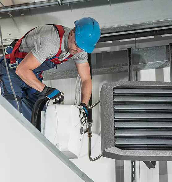 Professional Custom HVAC Ductworkin South Bradenton, FL