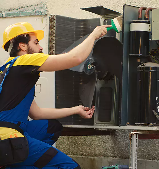 About Dryer Duct Fire Hazard Inspection in South Bradenton, FL