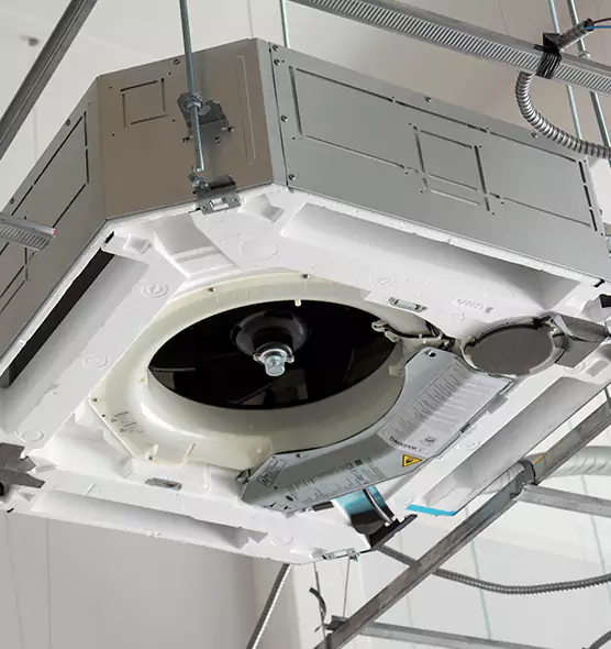 Professional Industrial Dryer Vent Cleaning in South Bradenton, FL