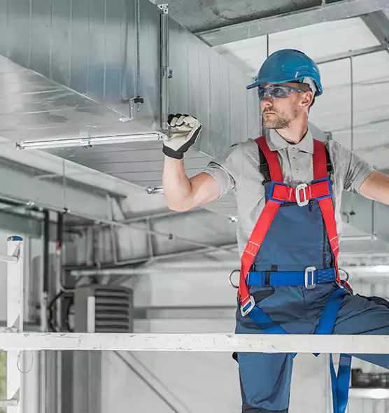 About Mold-Resistant Duct Treatment in South Bradenton, FL