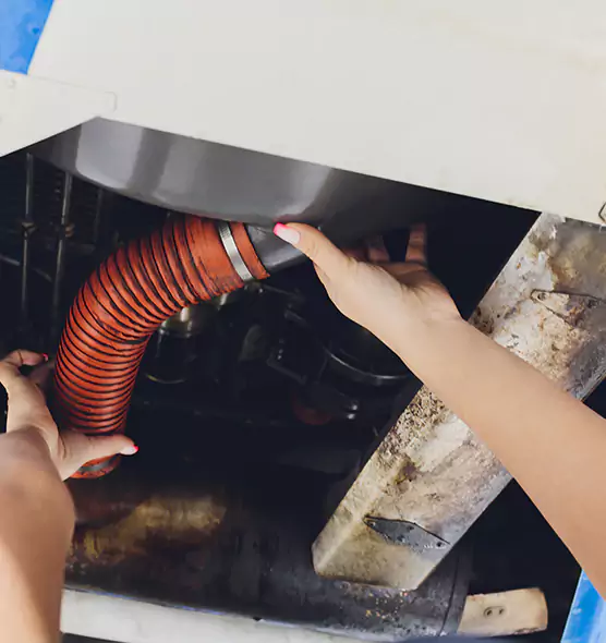 Professional Post-Renovation Duct Debris Removal in South Bradenton, FL