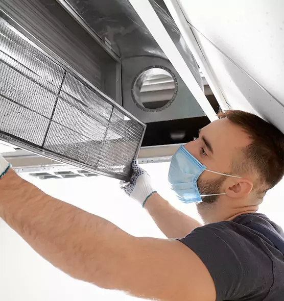 About Remove Smoke Smell From Air Duct in South Bradenton, FL