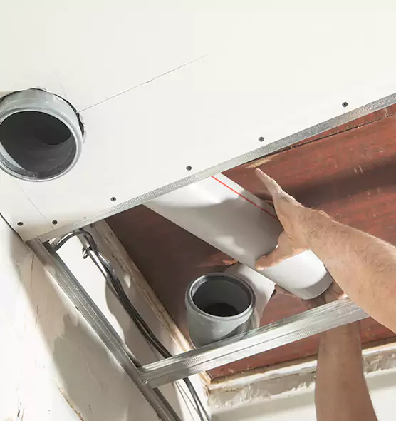 Professional Seasonal Allergy Air Duct Cleaning in South Bradenton, FL