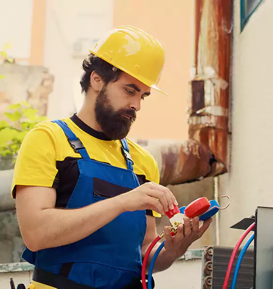 About Smart HVAC Installation in South Bradenton, FL