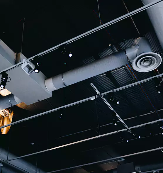 Professinal UV Light Air Purification for Ducts in South Bradenton, FL