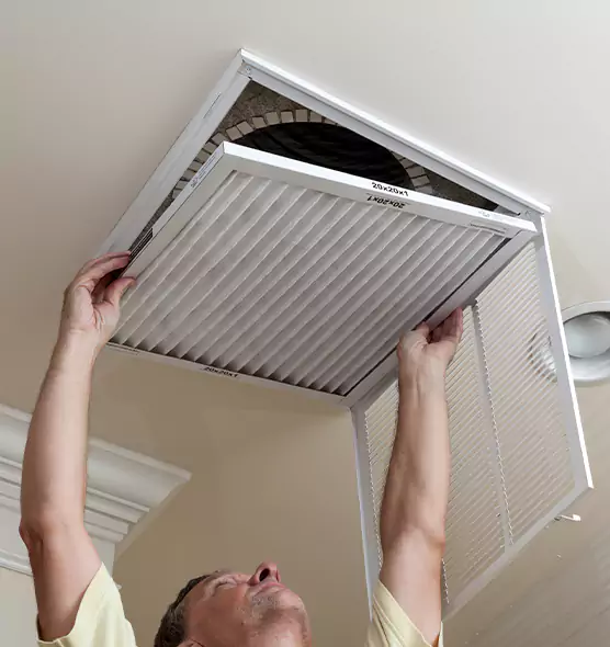 Professional Vent Relocation Services in South Bradenton, FL