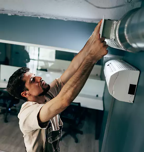 Reliable Warehouse Vent Cleaning in South Bradenton, FL