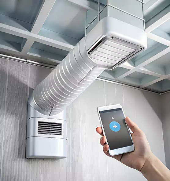 About Wi-Fi Connected Air Ducts in Air Duct Cleaning & Repairs South Bradenton in Florida