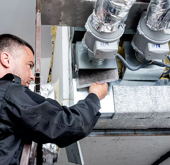 Why Homeowners & Businesses Trust Us in South Bradenton, FL?