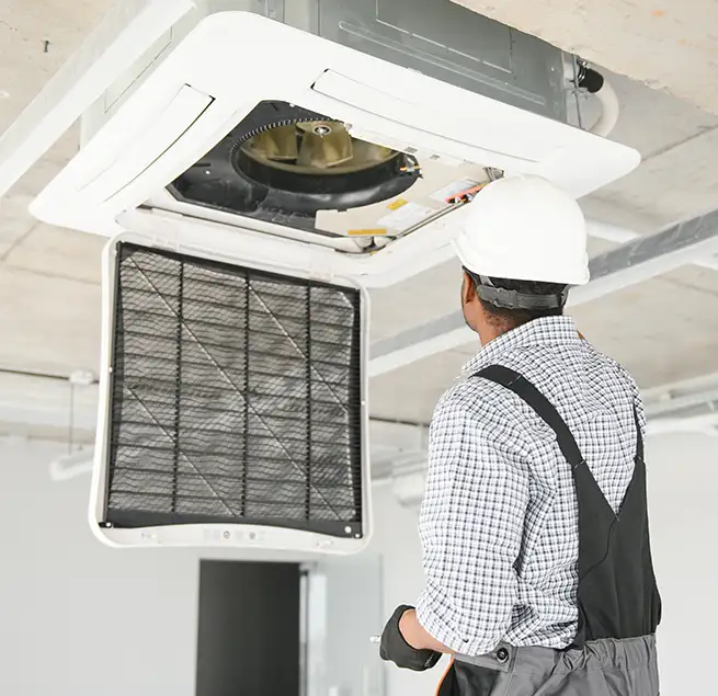 Why Homeowners & Businesses Trust Us in South Bradenton, FL?