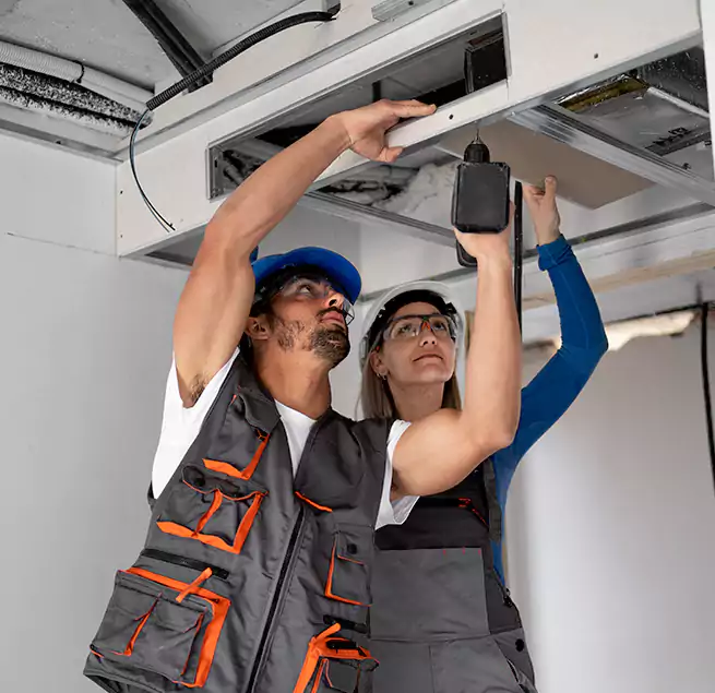 Why Homeowners & Businesses Trust Us in South Bradenton, FL