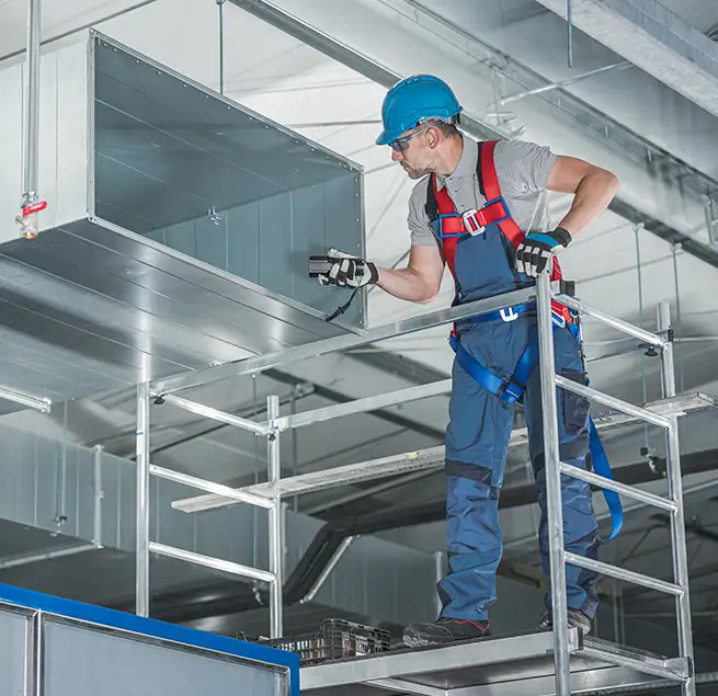 Why Homeowners & Businesses Trust Us in South Bradenton, FL?