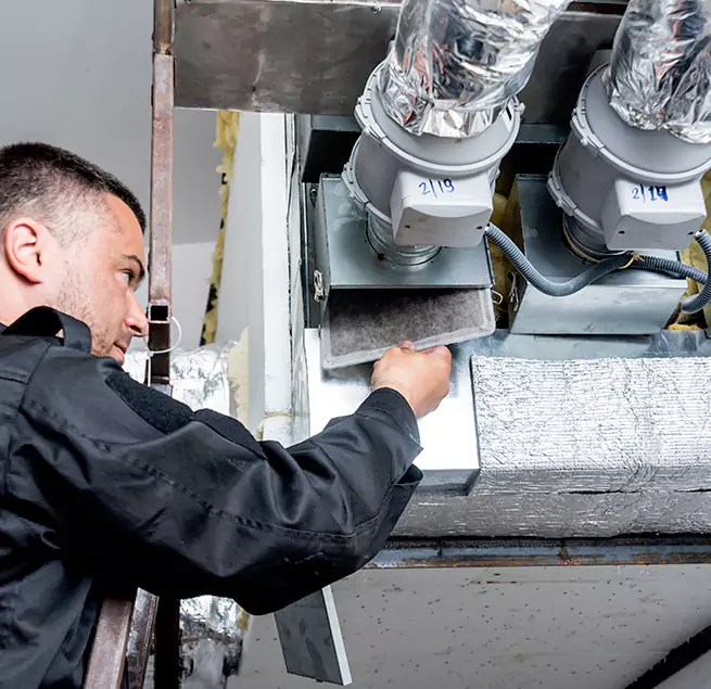 Why Homeowners & Businesses Trust Us in South Bradenton, FL